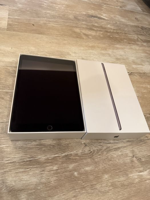 Apple Ipad 10.2 (2021), 9'th Gen