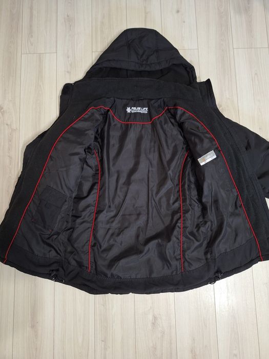 Geaca schi/ski polar life rodeo expedition