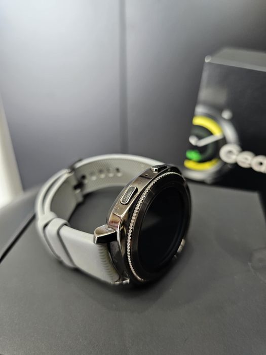 Samsung Gear Watch