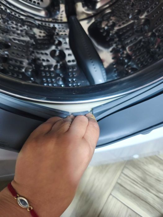 Пералня LG Direct Drive