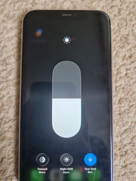 Продам телефон отличном