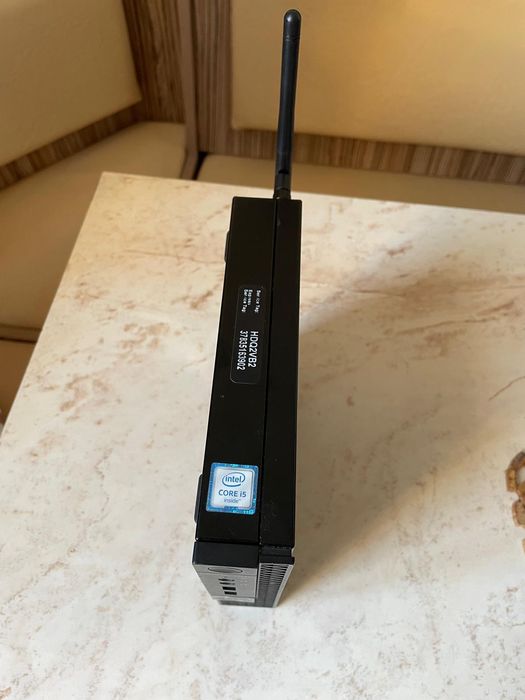 Mini pc optiplex 3040