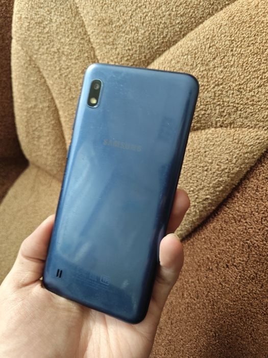 Samsung galaxy a10 Хорошее состояние
