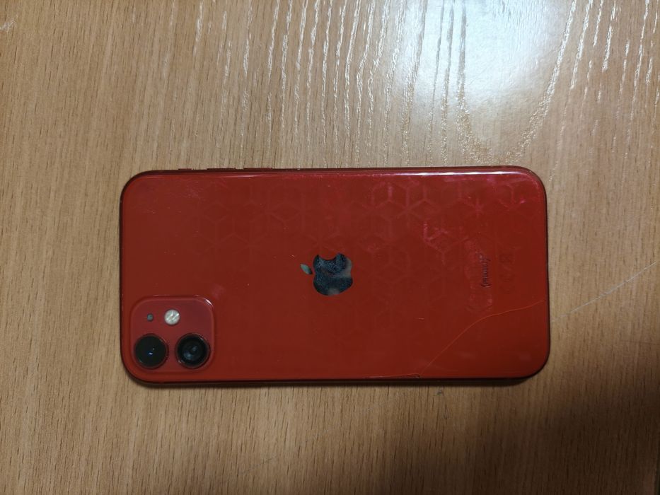 Продам iphone 11