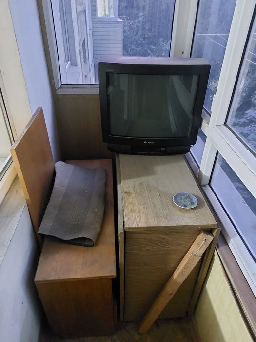 Отдам бесплатно, самовывоз