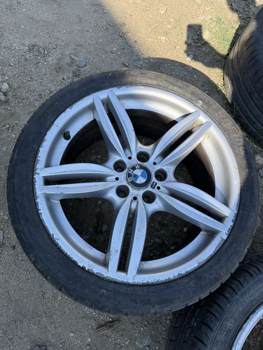 Джанти style 351 bmw бмв r19