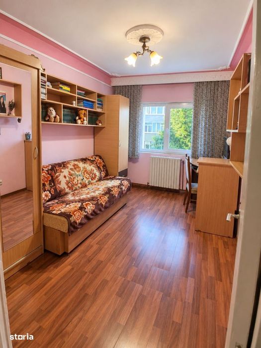4 camere Lunca Cetatuii 2/4 95mp anvelopat Iasi Comision 0% Proprietar