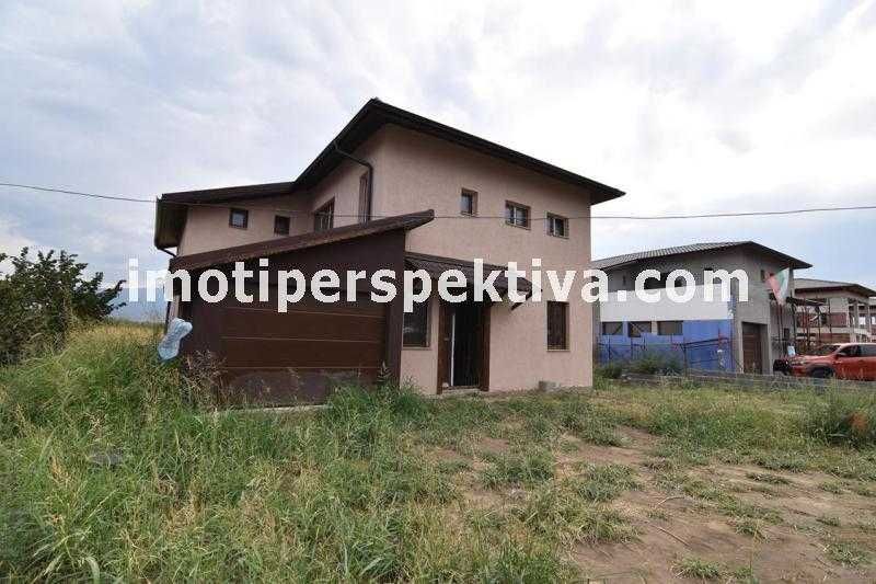 Продава се Къща в Стамболийски - 240 кв.м за 917 €/кв.м - Снимка #18
