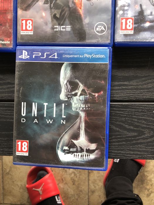 Jocuri ps4 toate originale