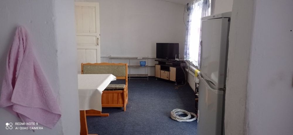 Продаётся 12 сот.4 комнаты Гулистан(Жумабазар)