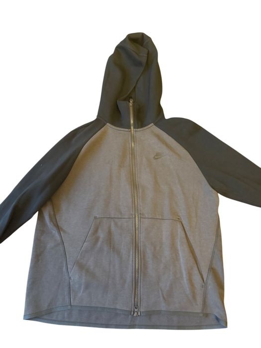 Горнище Nike Tech Fleece