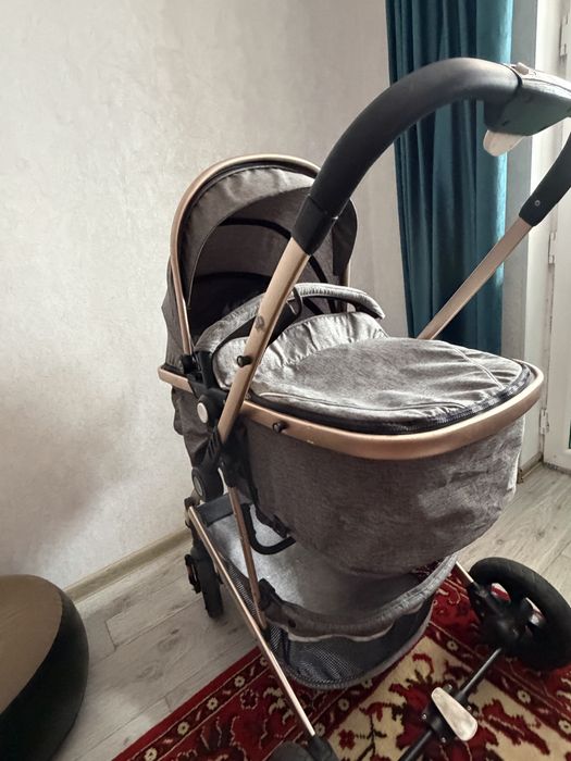 Продам коляску хорошый