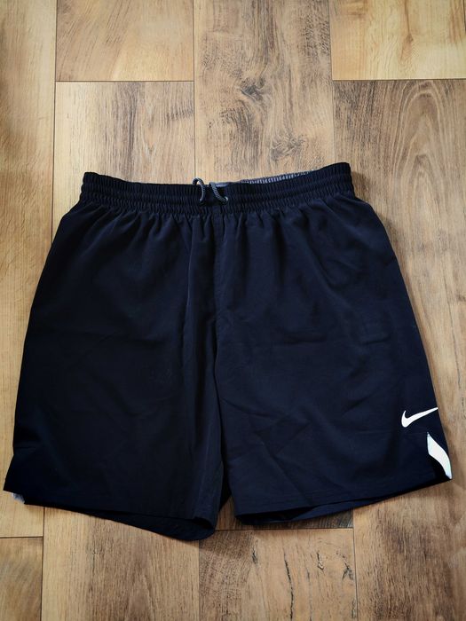 Pantaloni scurti Nike Dri-Fit + Nike FC Barcelona