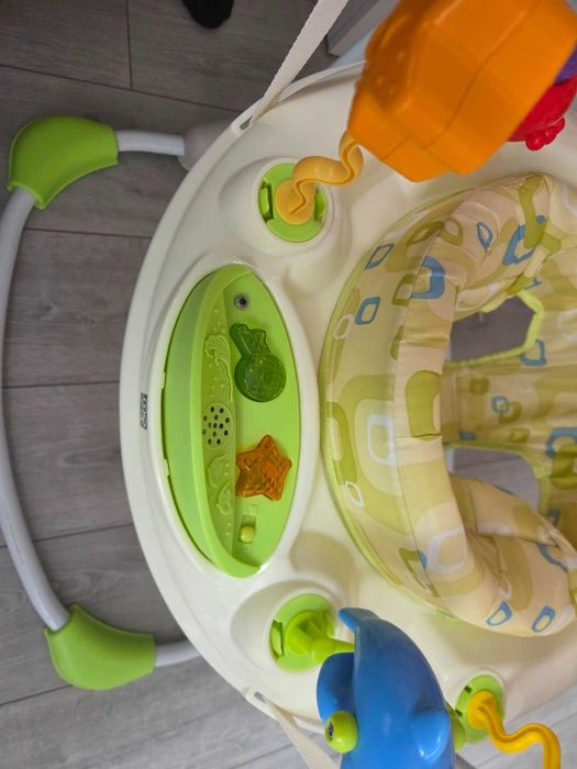 Бънджи мони VISTA