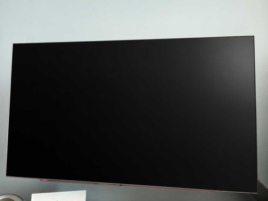 27 LG 27GR95QE-B 240hz OLED монитор