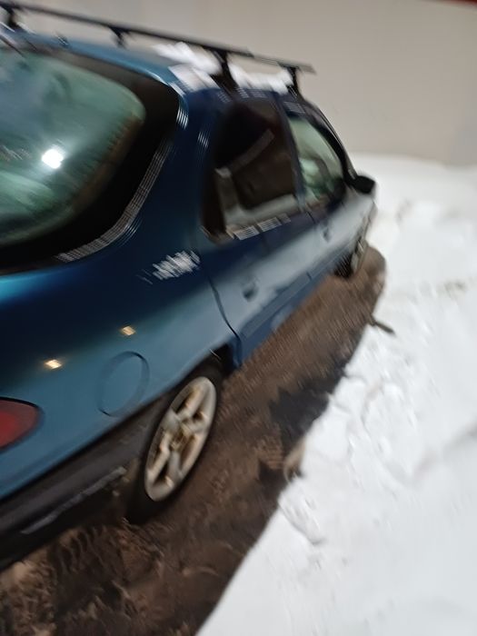 Форд мандео 2.5 обьем