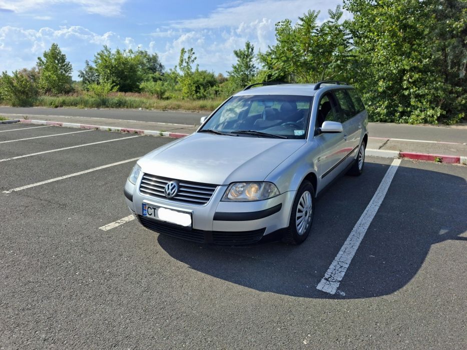 VOLKSWAGEN Passat 0 — imagine 2
