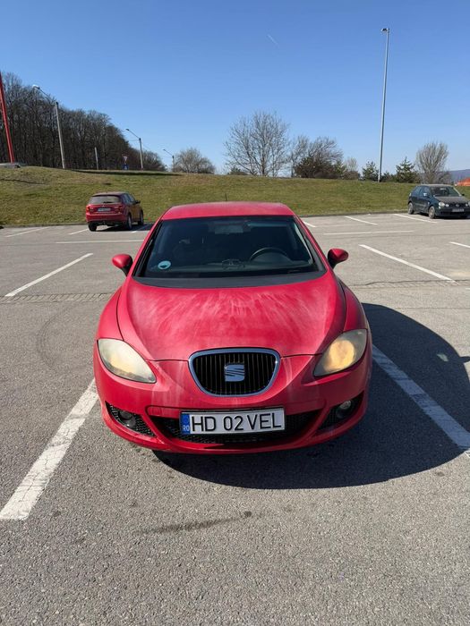 Seat Leon 1.9 2008
