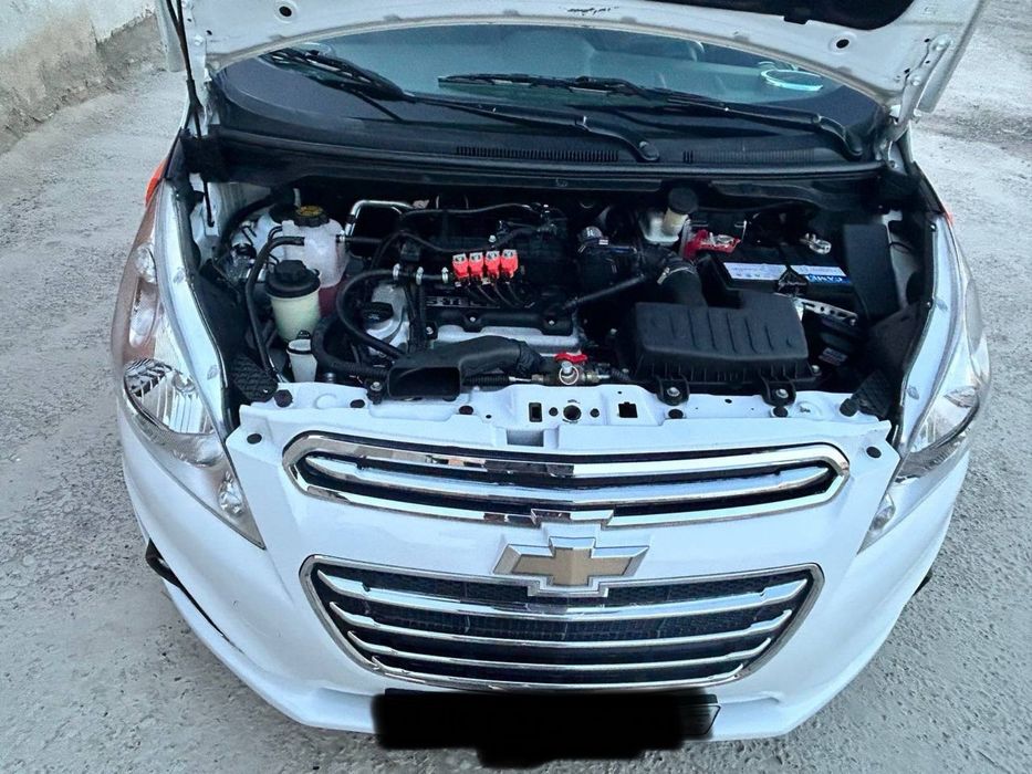 Продаю Спарк