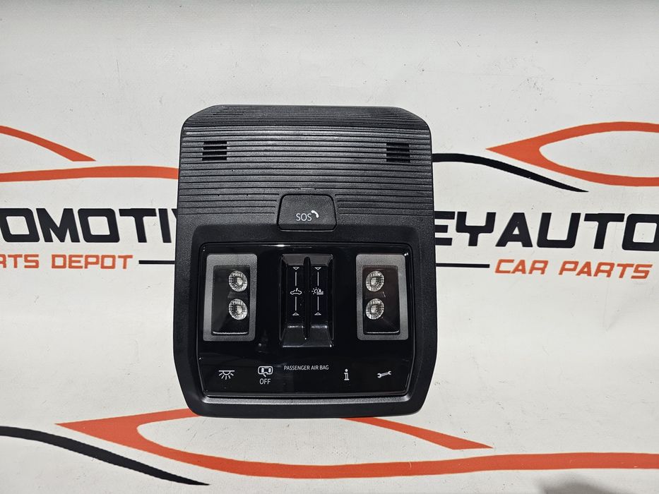 Plafoniera VW Golf 8 cod 5H0959561BT