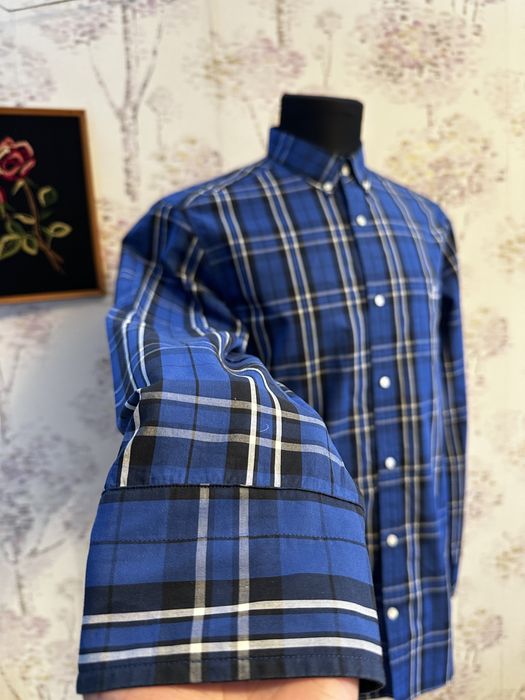 Camasa barbati casual Gant M