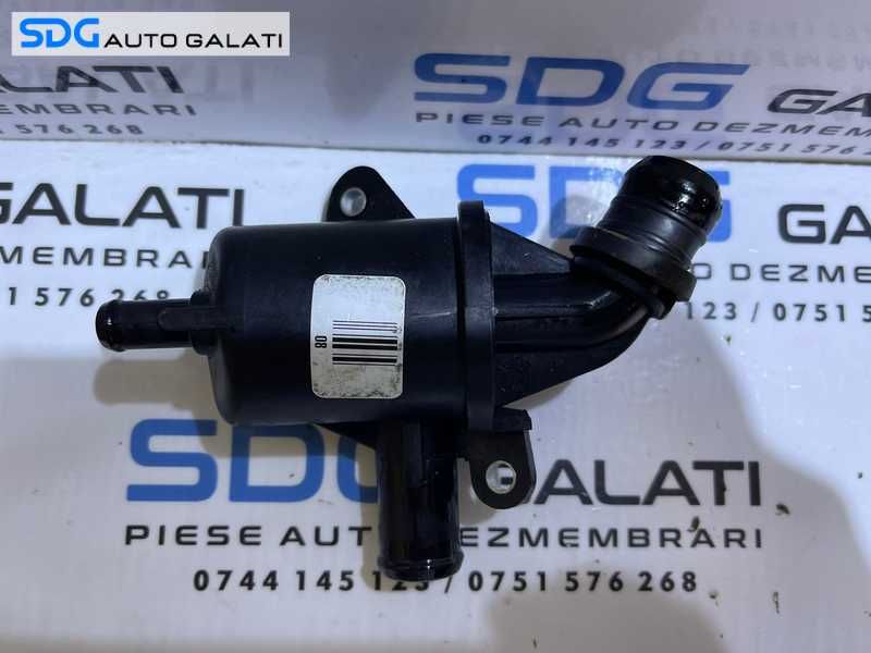 Filtru Epurator Recirculare Gaze Fiat Doblo 1.3 JTD Multijet 2000 - 2010 Cod 55185372 [S0101]