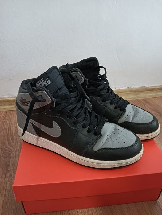 Adidași 37,5-38-38,5