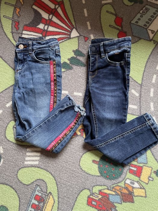 Дънки Guess / Mayoral 4 г.