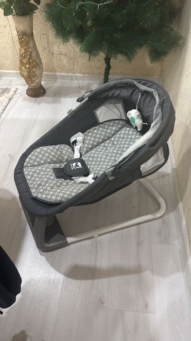 Детская качеля лл