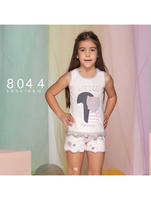 РАЗПРОДАЖБА на дамски и детски пижами