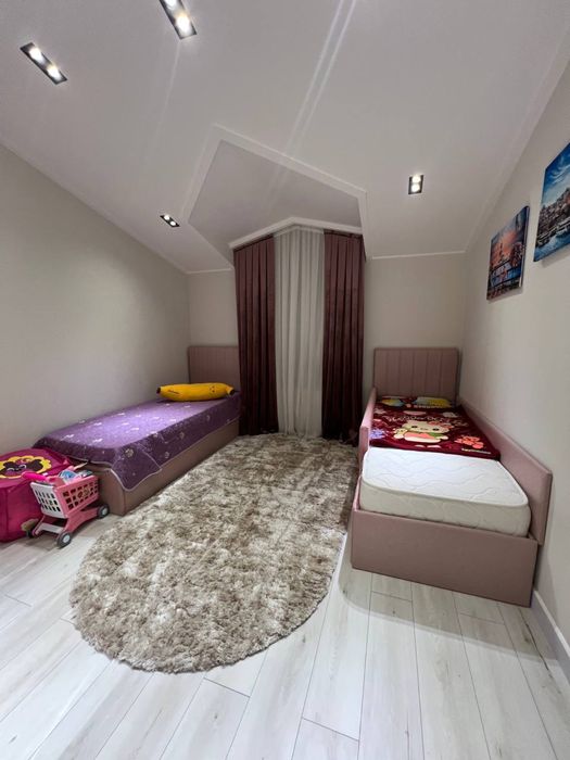 Чилонзор Ц квартал Новостройка