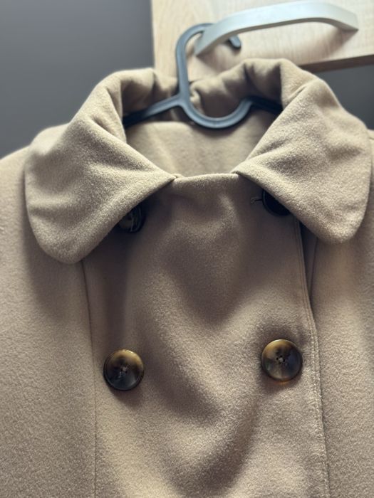 Дамско палто преходно