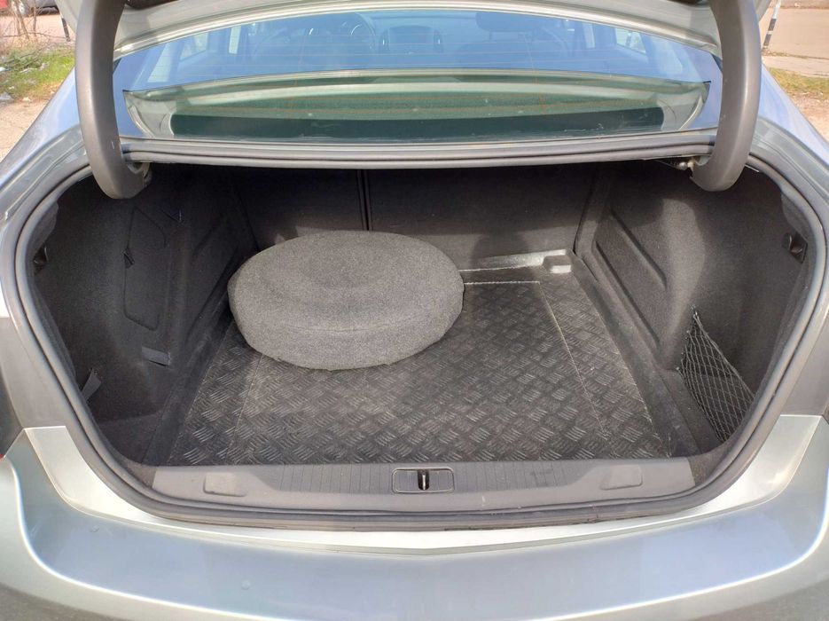 Astra J 1.6 ГАЗ от БГ