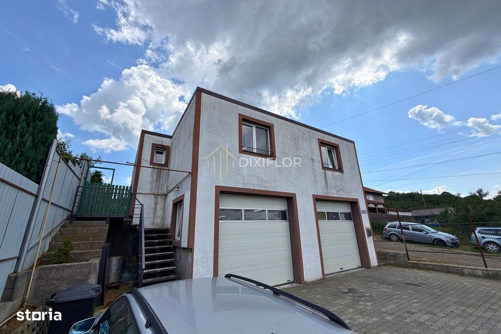 Casă individuală | Cristești | 170.000 €