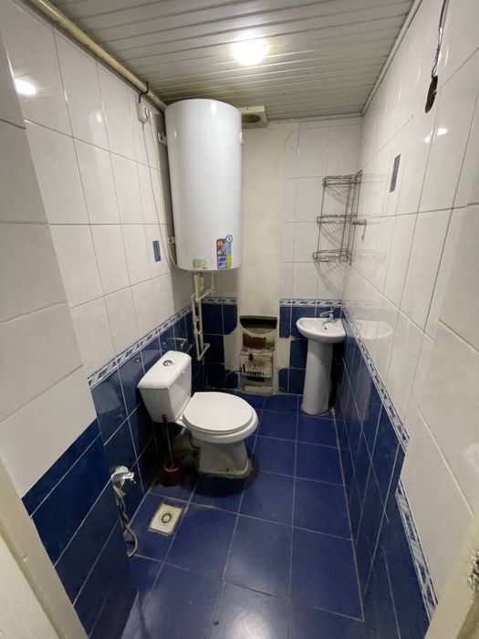 Аренда участка 8-та хонали Чилонзор Метрога Якин жойда