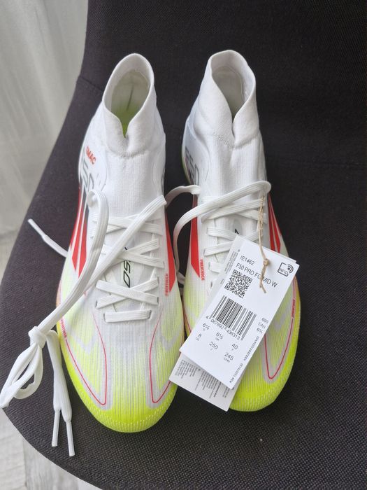 Adidasi F50 Pro Fg Mid