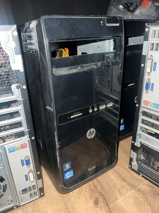 Компьютерный клуб