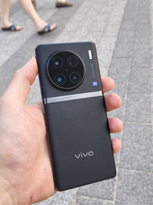 Продажа-обмен vivo x90pro+ камерофон