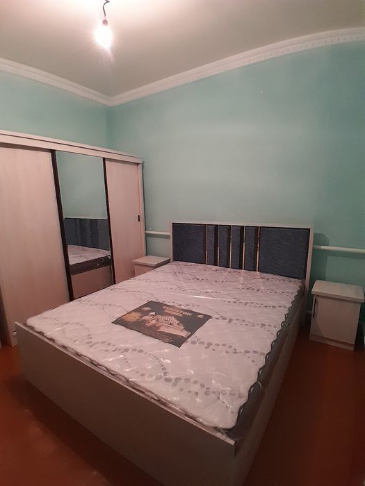 Mebel oling va ushlating umuman shkast yegan joyi yoq