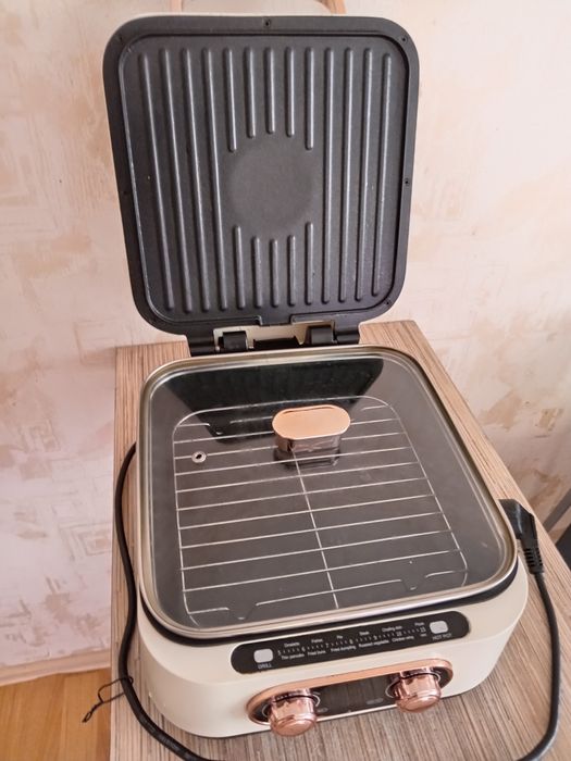 Продам домашнюю кулинарную станцию 8 в 1 в