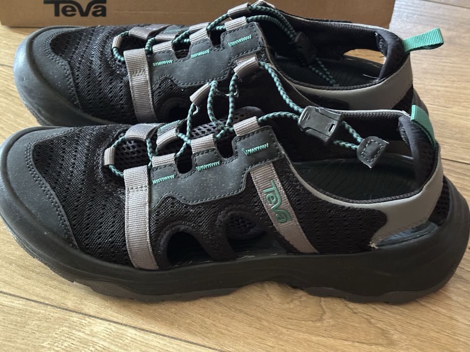 Sandale Teva  Trekking
