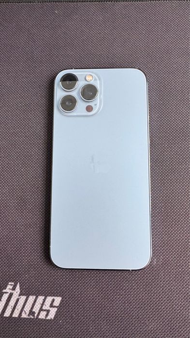 Продам Apple Iphone 13 Pro Max 256 гб