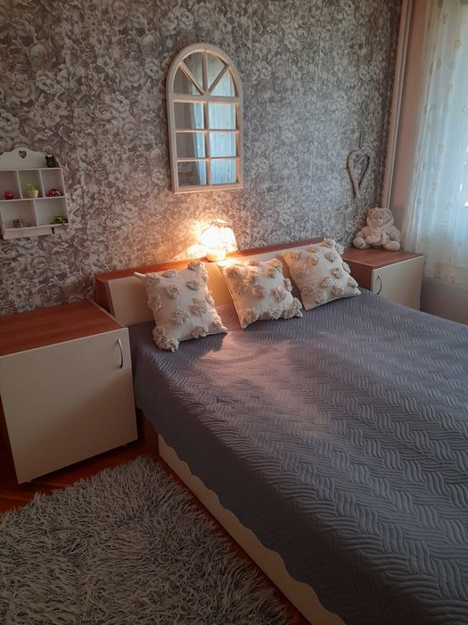 Голям просторен апартамент за 130 лв.