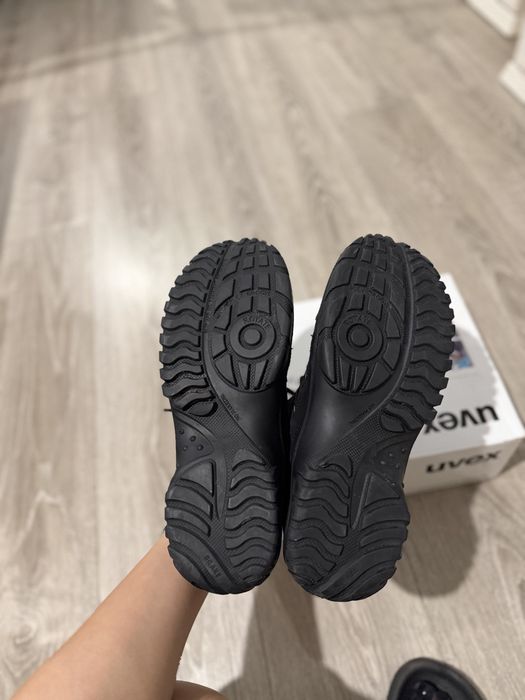 Pantofi protectie Uvex