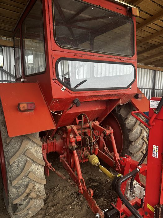 Vand sau schimb u 650