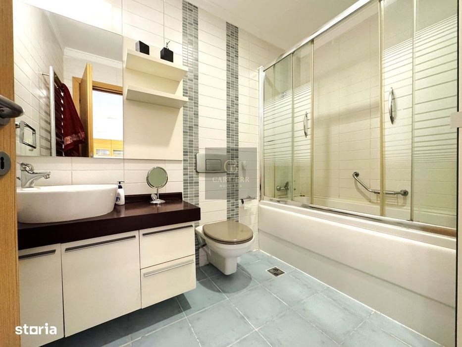 2 Camere  + Loc De Parcare | Lacul Tei | Inchiriere