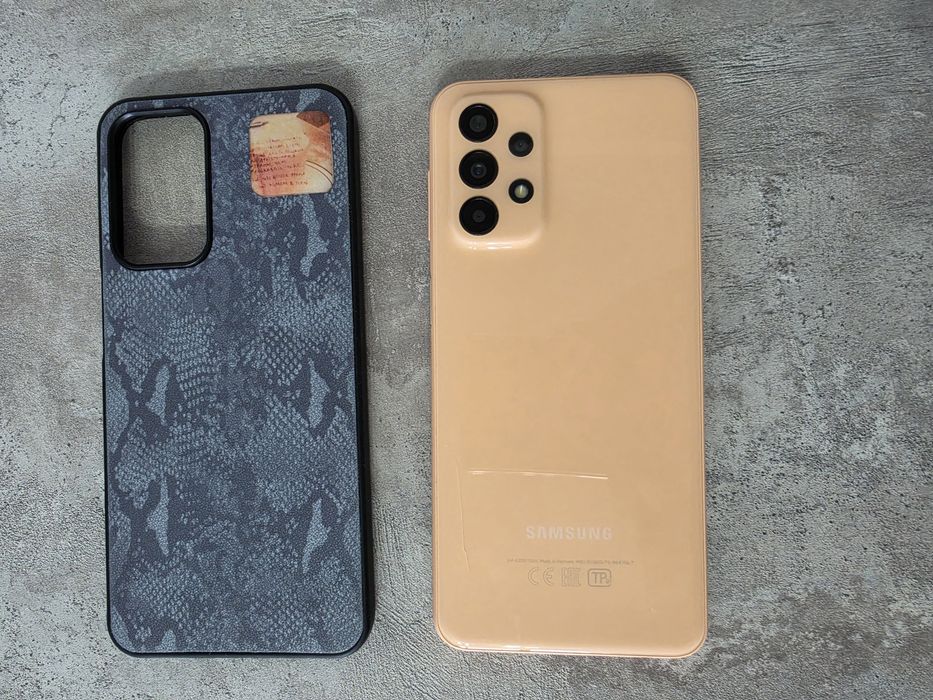 Продам  Samsung a 23