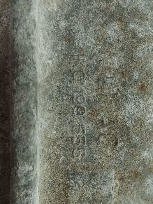 Suport motor 1k0199555 Skoda Fabia 6Y [facelift] [2004 - 2007]