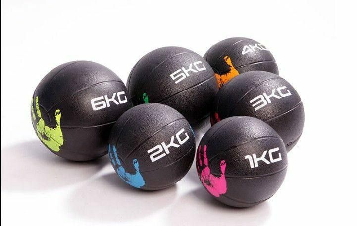 Медбол Medball Медицинбол Мяч для тренировок