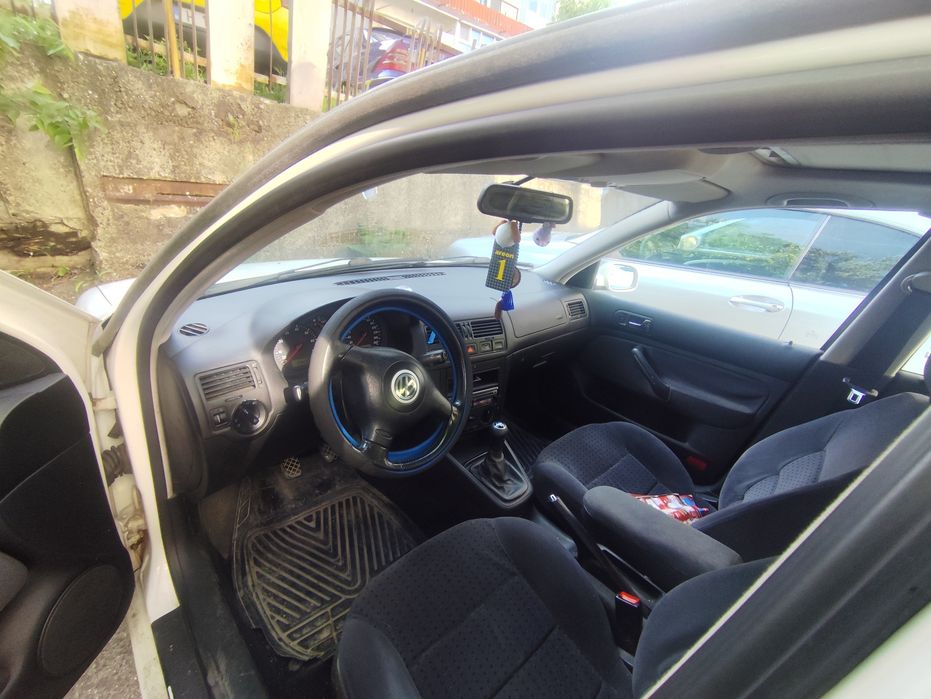 Продавам VW Bora